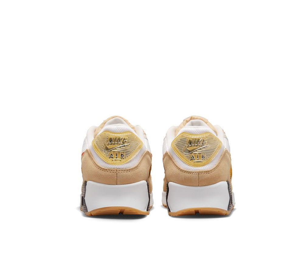 liquid gold air max 90