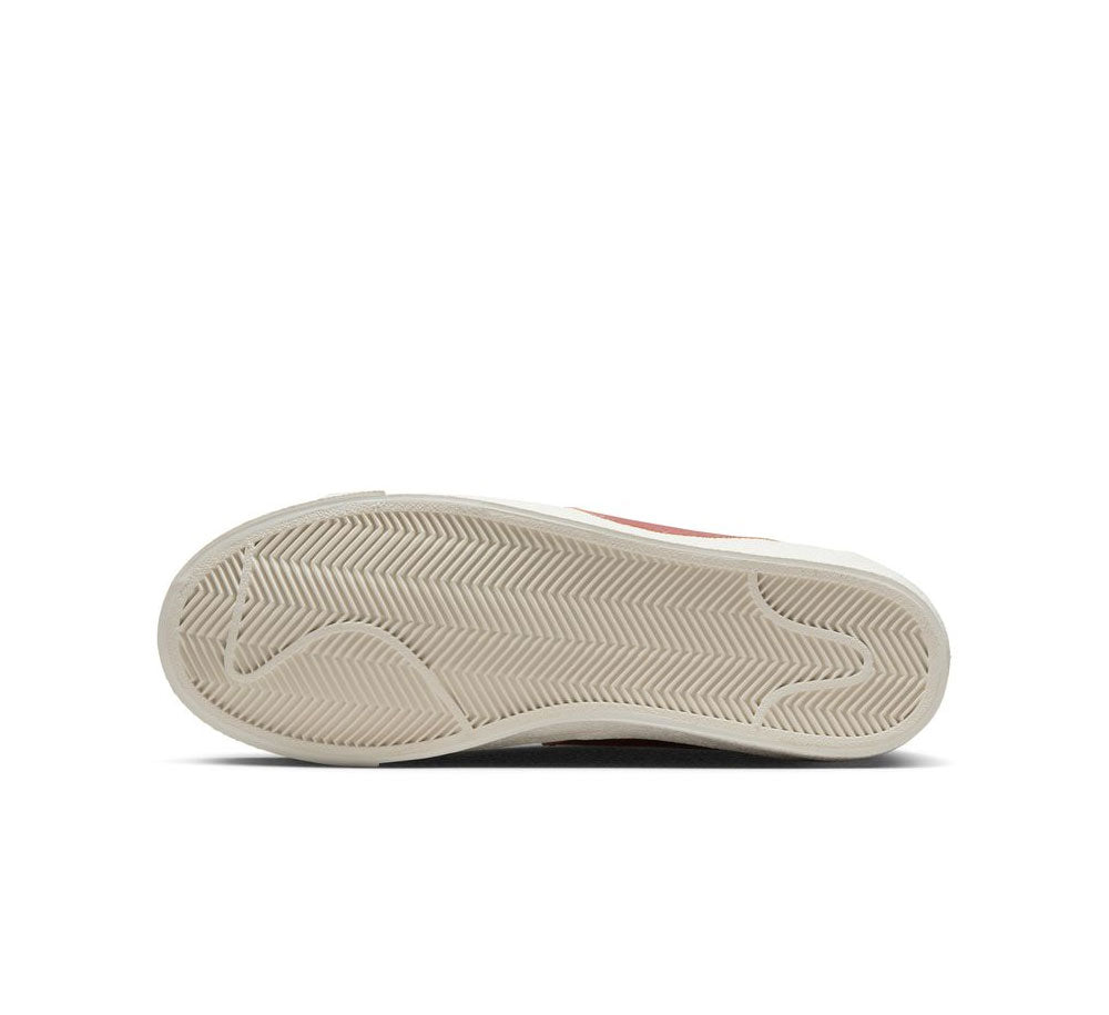 WOMEN'S BLAZER LOW '77 JUMBO