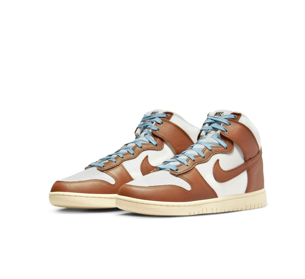 NIKE DUNK HIGH RETRO PREMIUM – SHOPATKINGS NIKE DUNK HIGH RETRO PREMIUM – SHOPATKINGS