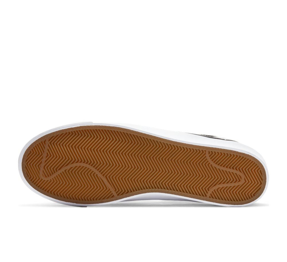 NIKE SB ZOOM BLAZER LOW PRO GT