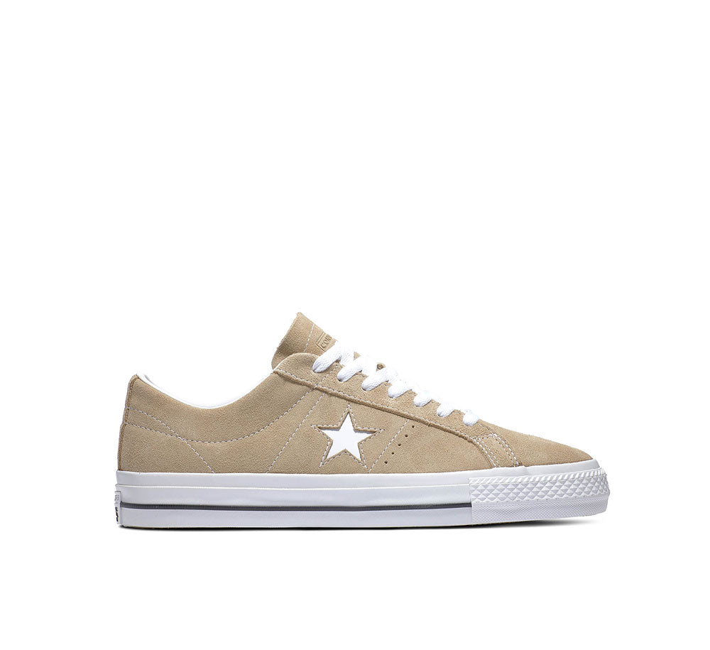 ONE STAR PRO OX