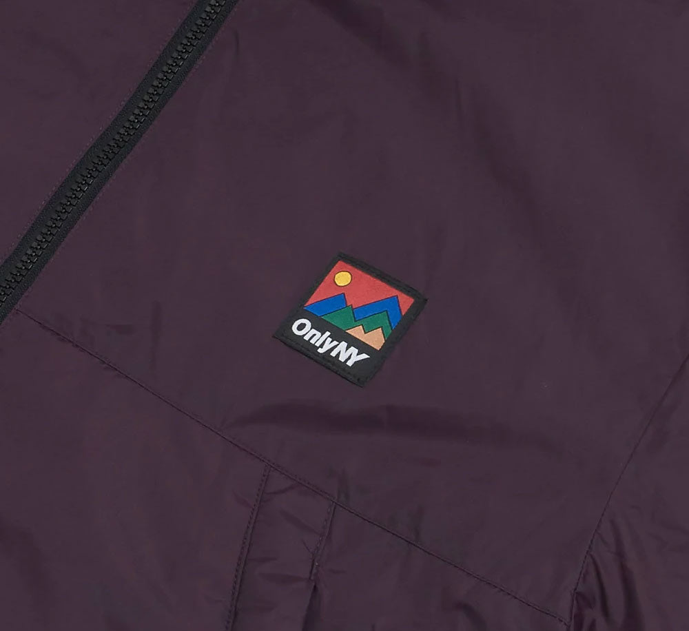 MTN CAMP JACKET