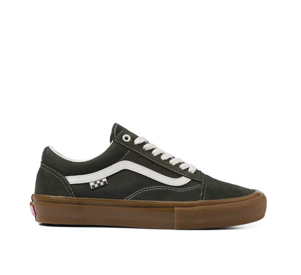 SKATE OLD SKOOL