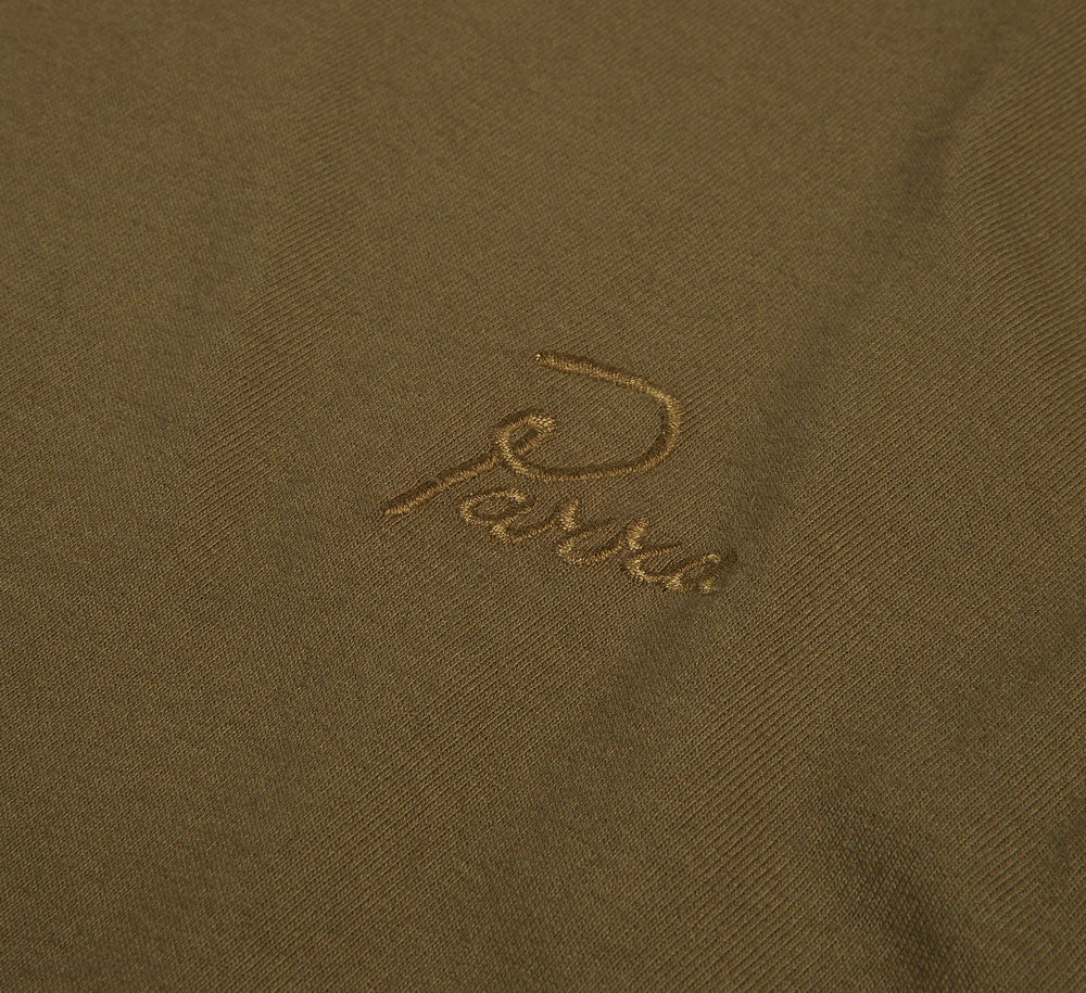 LOGO T-SHIRT