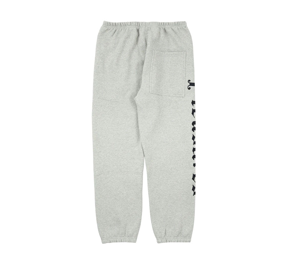 BURNOUT SWEATPANTS