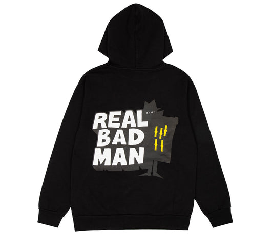 CLASSIC HOODED FLEECE