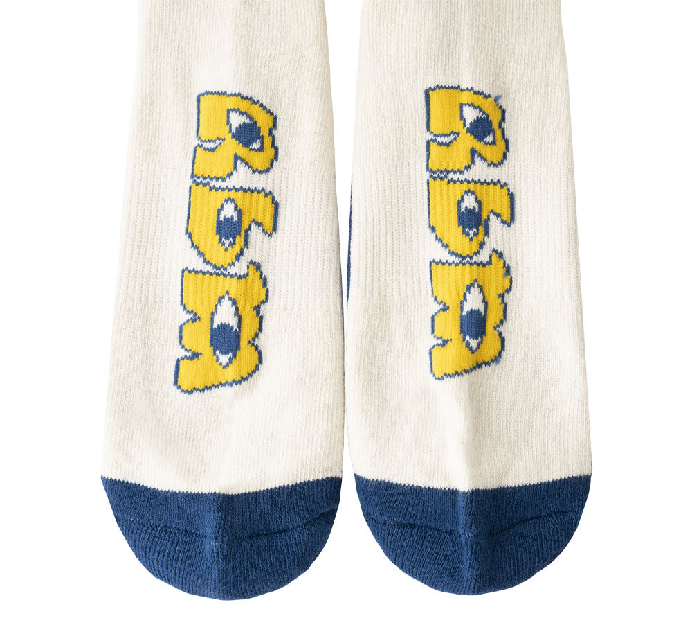 3 WAY SOCKS 2 PACK