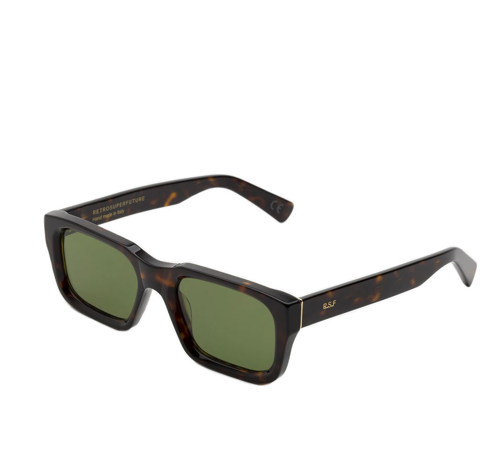 Augusto 3627 Green