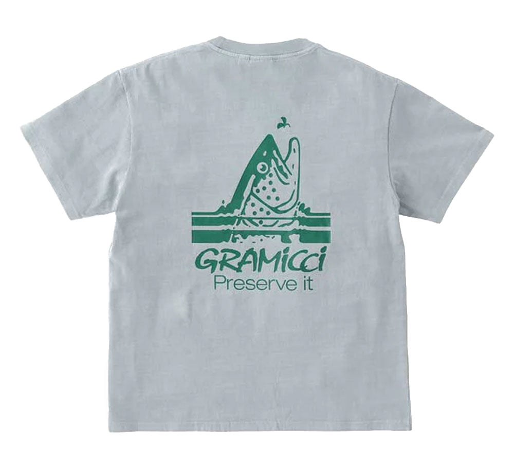 TROUT TEE