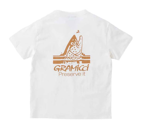 TROUT TEE