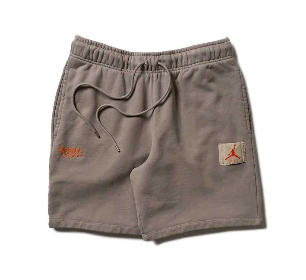 jordan x cactus jack shorts