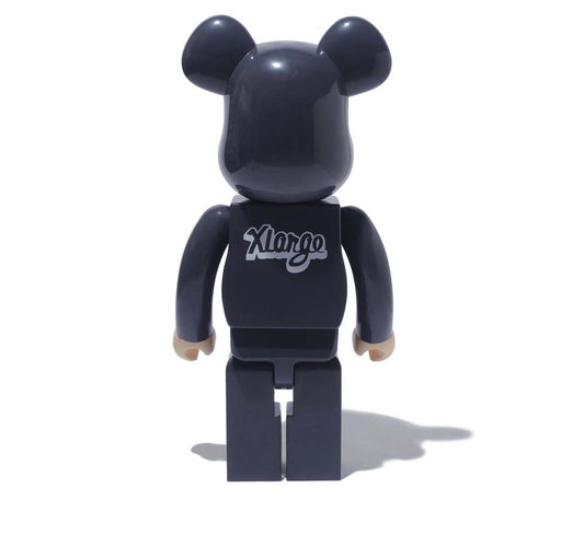 XLARGE LITTLE FRIEND BE@RBRICK 1000%