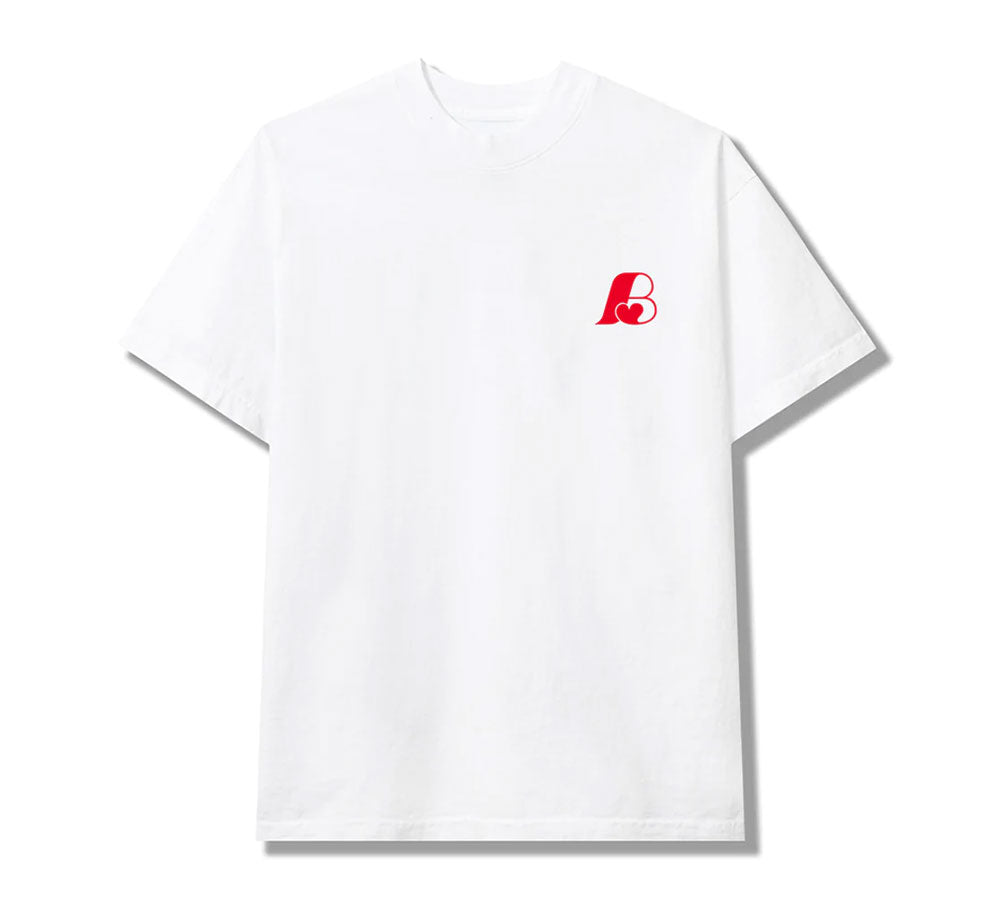 NEW LOVE TEE