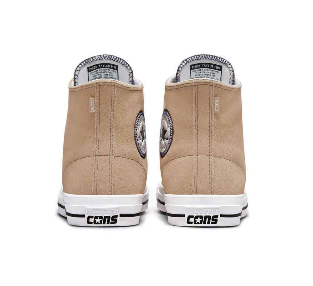 CTAS PRO HI