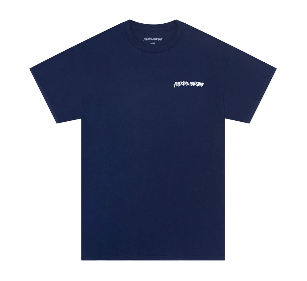 STORE COLLAGE TEE