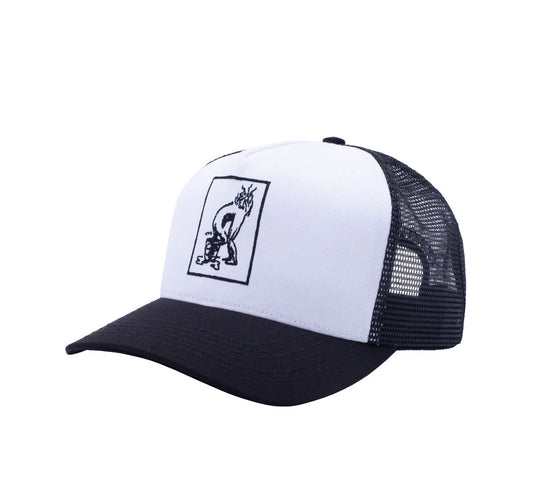 US SNAPBACK