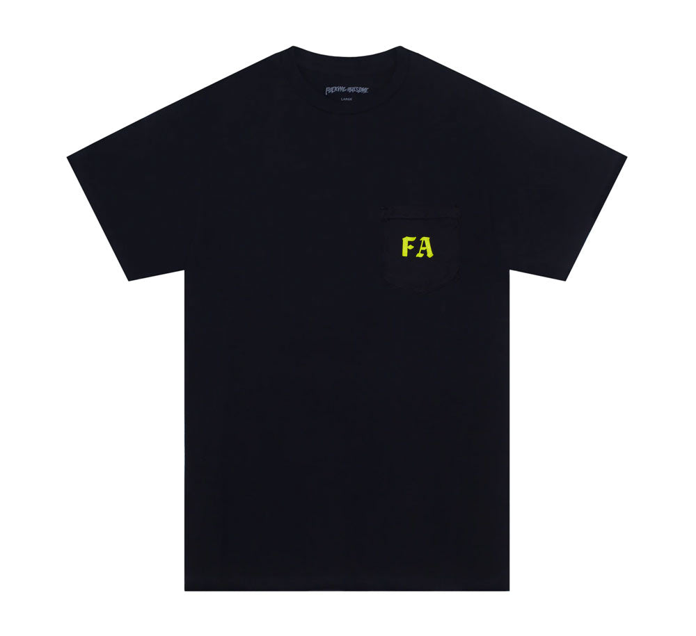 BODIES AT HAND TEE