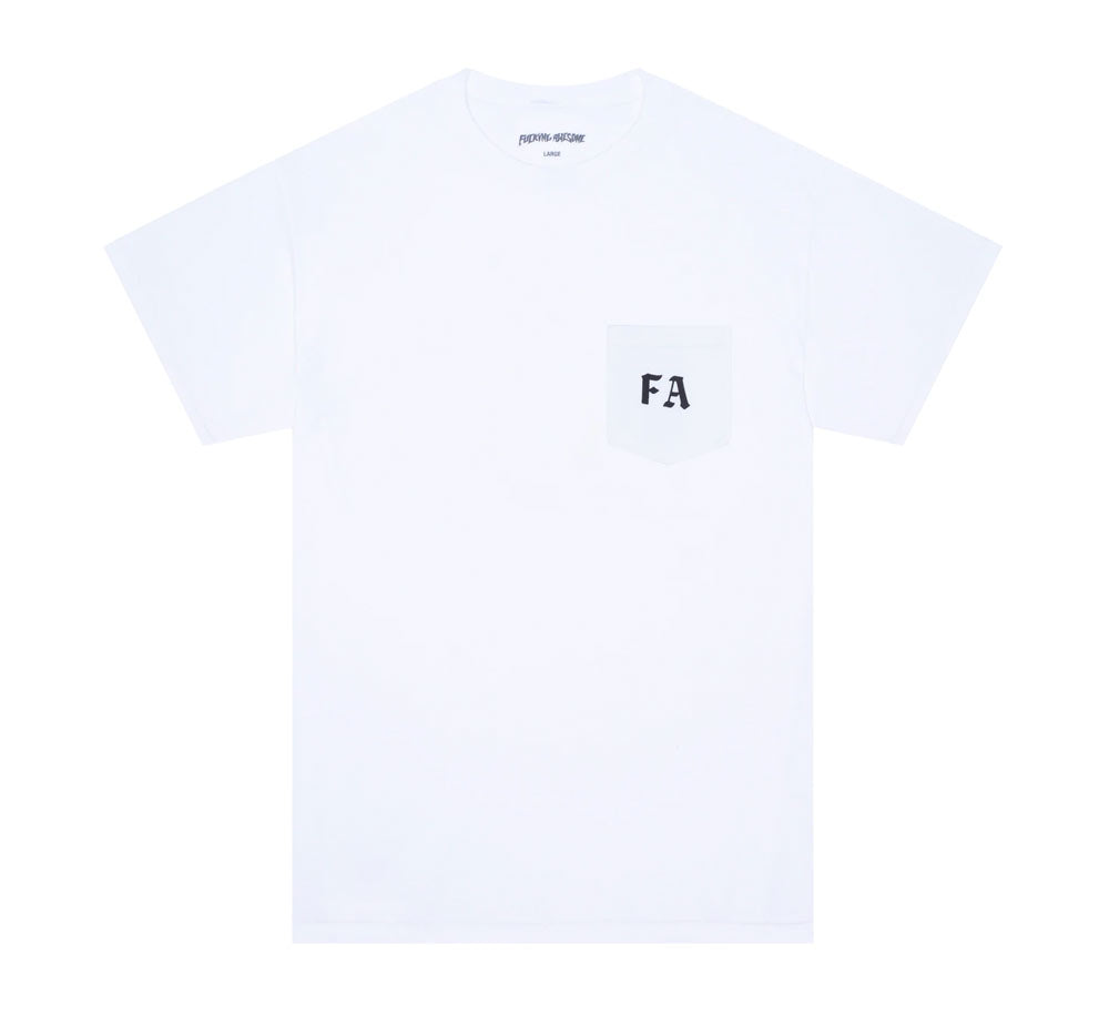 BODIES AT HAND TEE