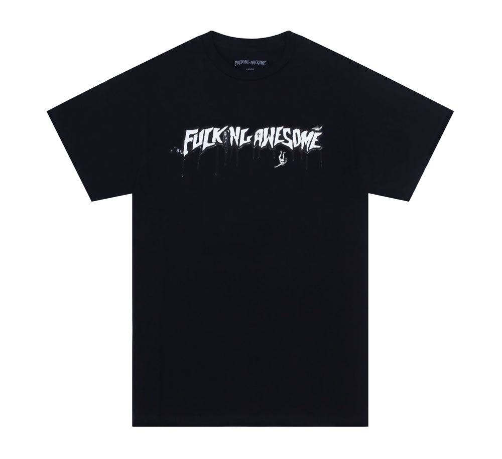 QUANTUM LEAP TEE