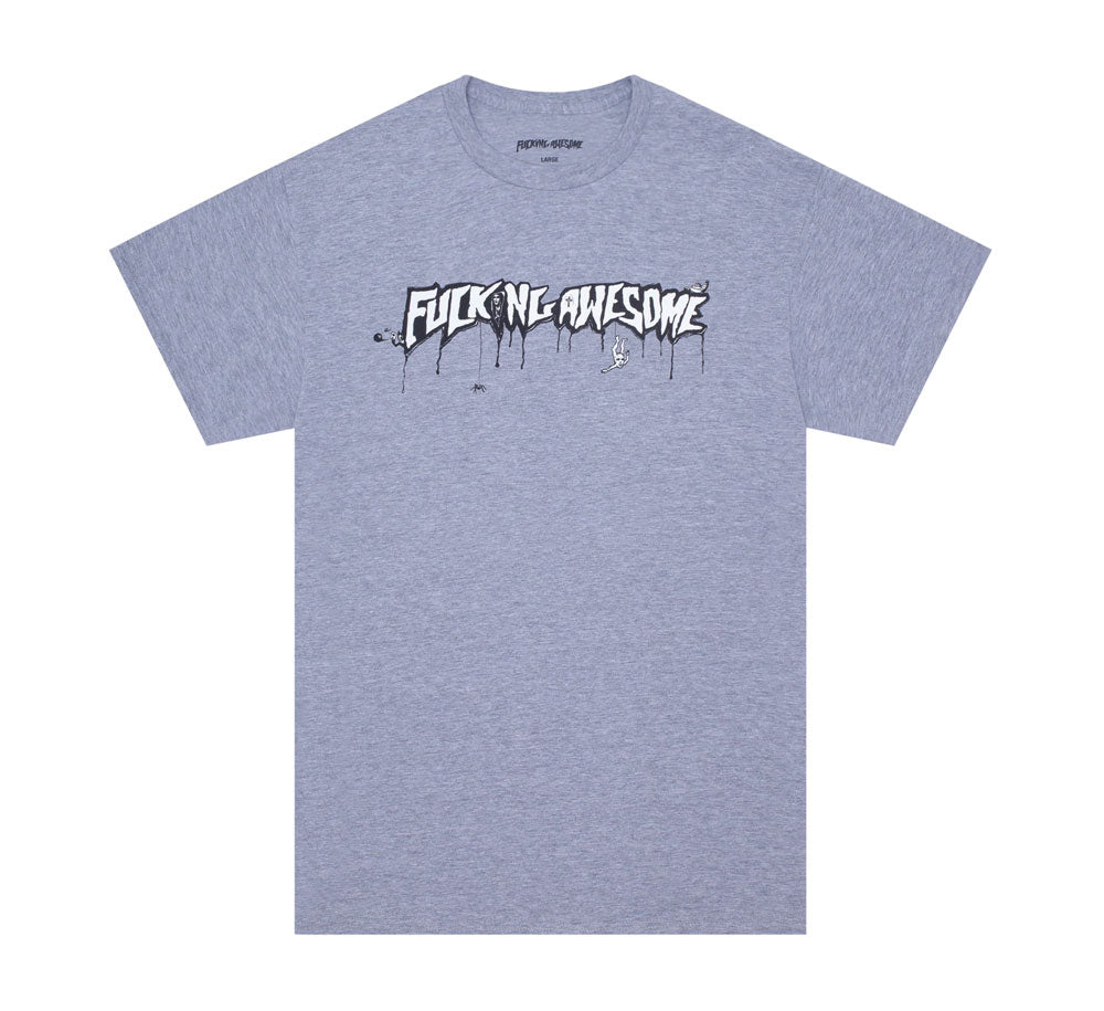 QUANTUM LEAP TEE