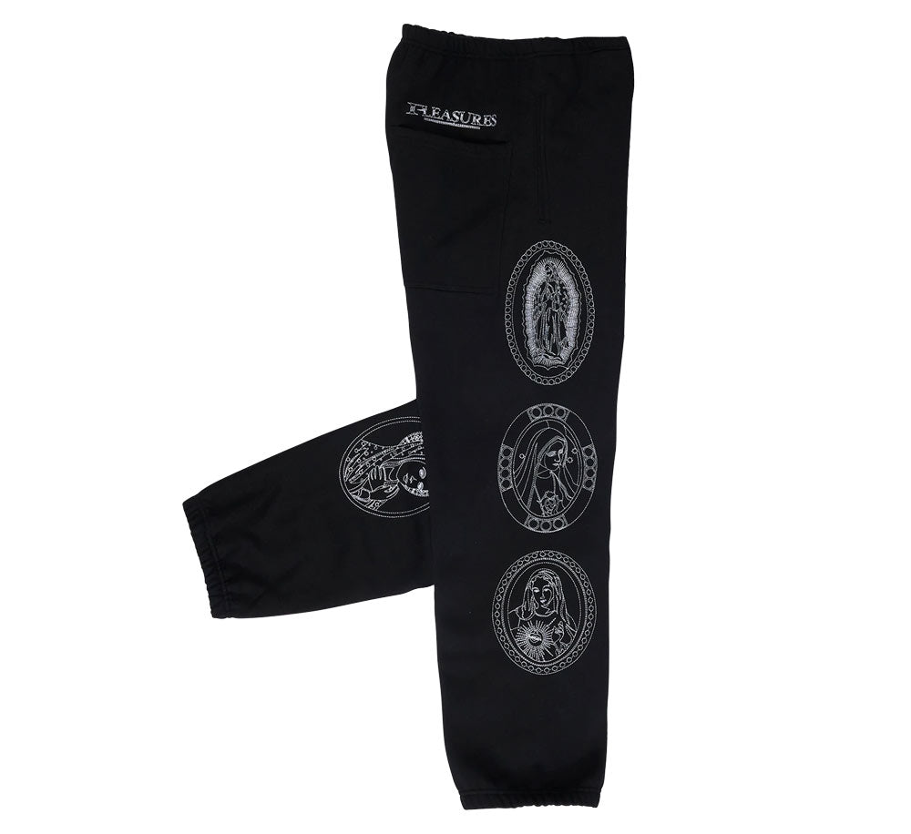 VIRGIN SWEAT PANT