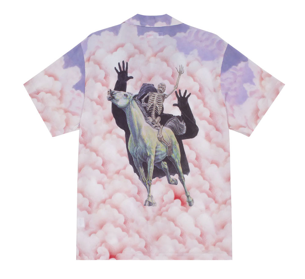 WHAT'S NEXT CLUB SHIRT