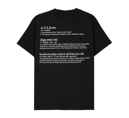VOCABULARY TEE