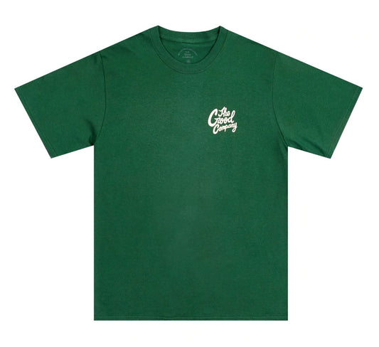 A GOOD TIME TEE