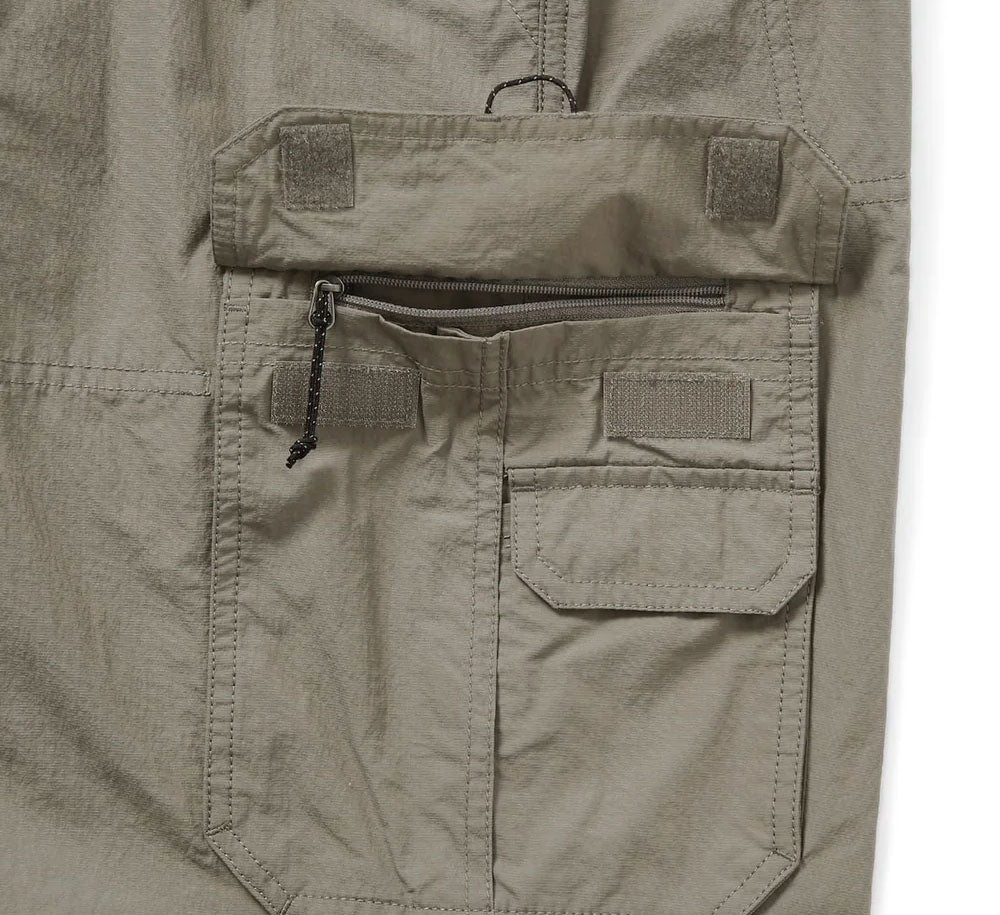 HIKING PANTS