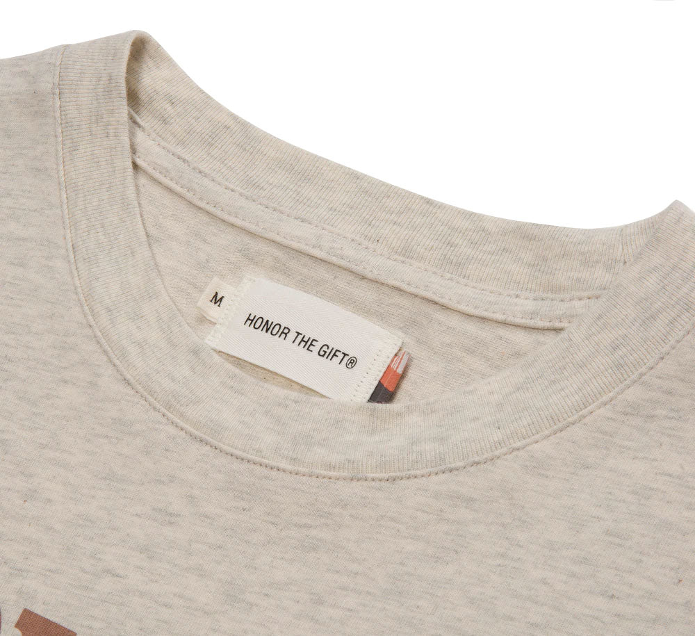 HTG PACK S/S TEE
