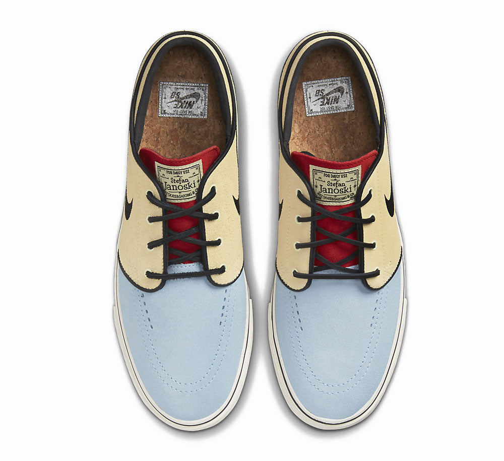 NIKE SB JANOSKI OG+ QS â SHOPATKINGS