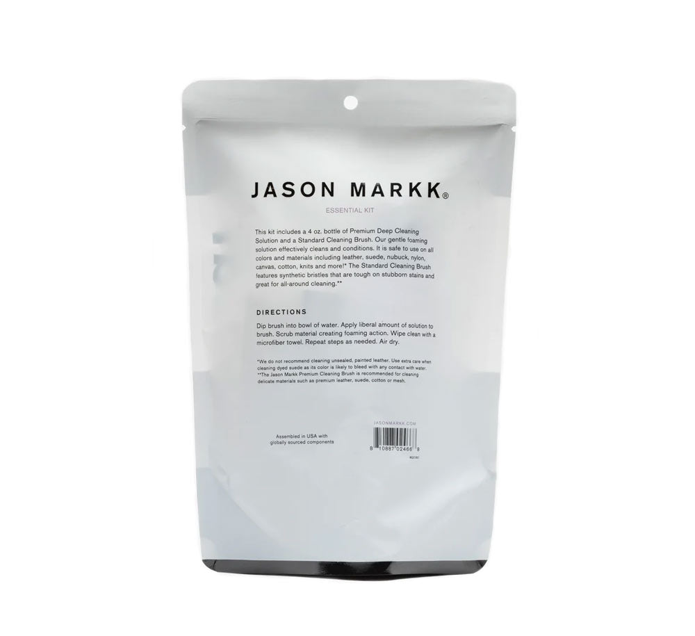 Jason Markk - Standard Cleaning Brush