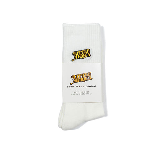 TRADEMARK LOGO SOCKS
