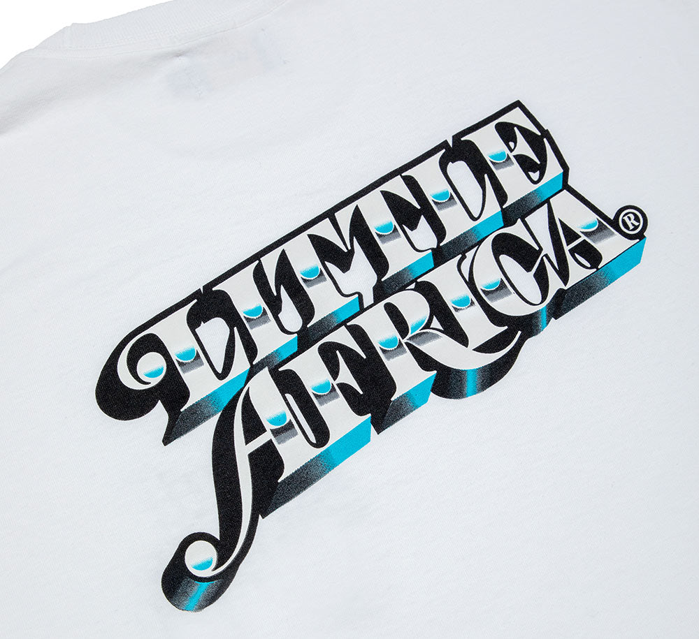 SOUL MADE GLOBAL TEE