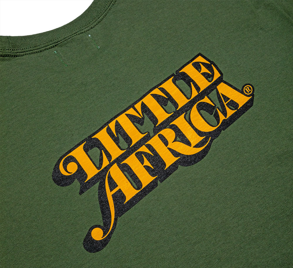 TRADEMARK LOGO TEE