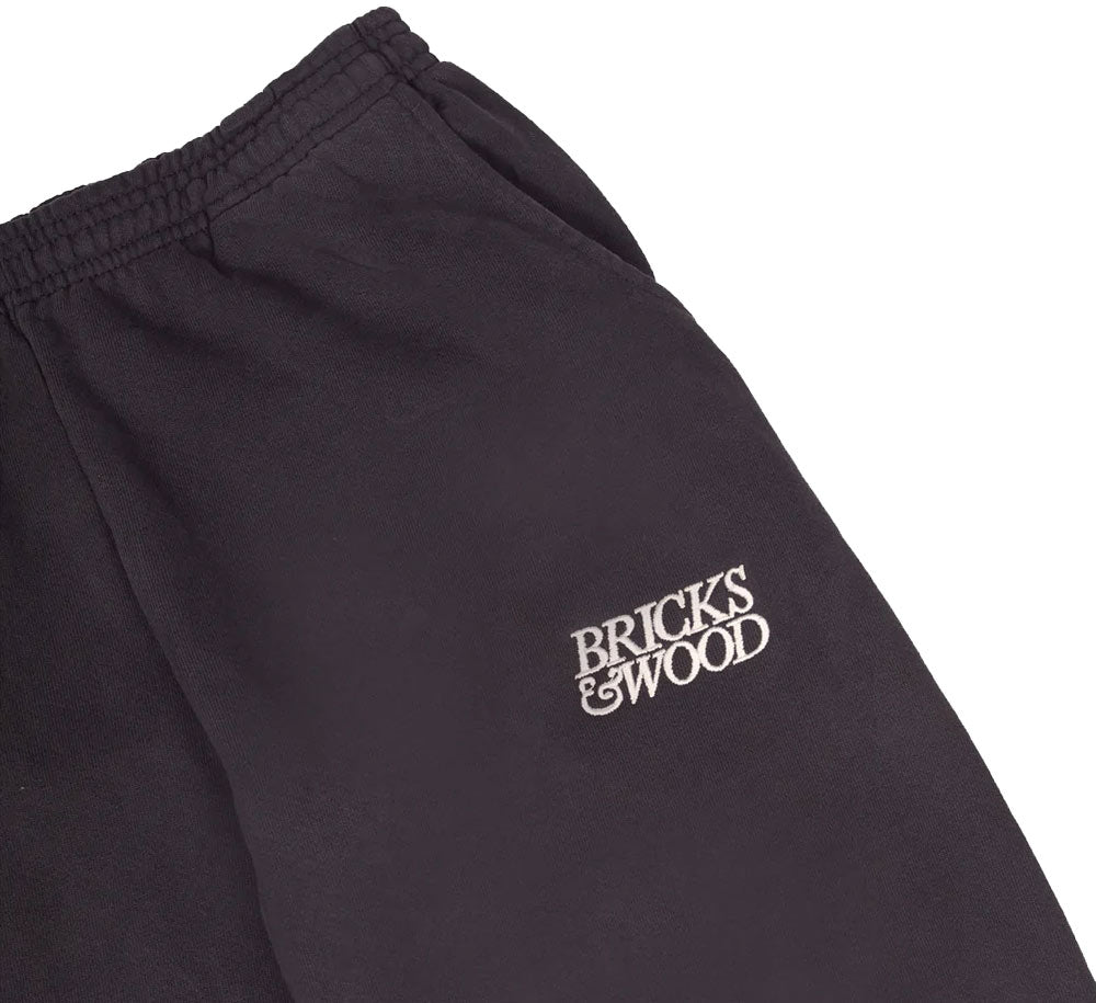 LOGO SWEATPANTS