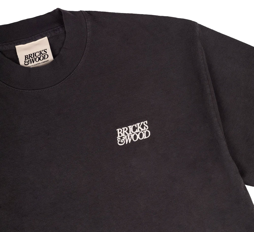 LOGO T-SHIRT