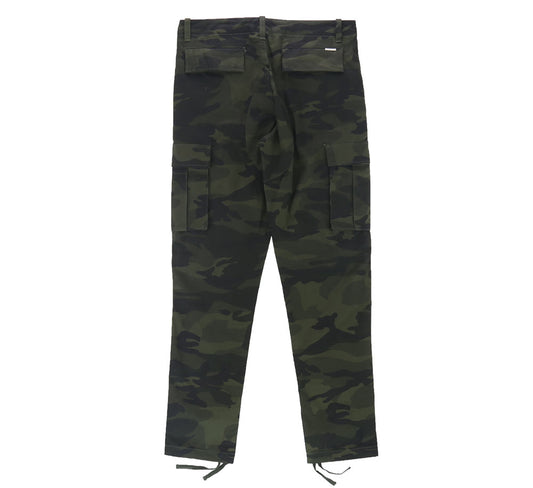 THE BDU CARGO PANT