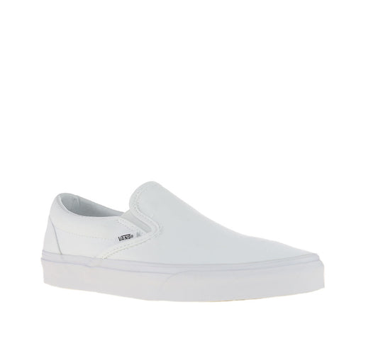 U CLASSIC SLIP-ON