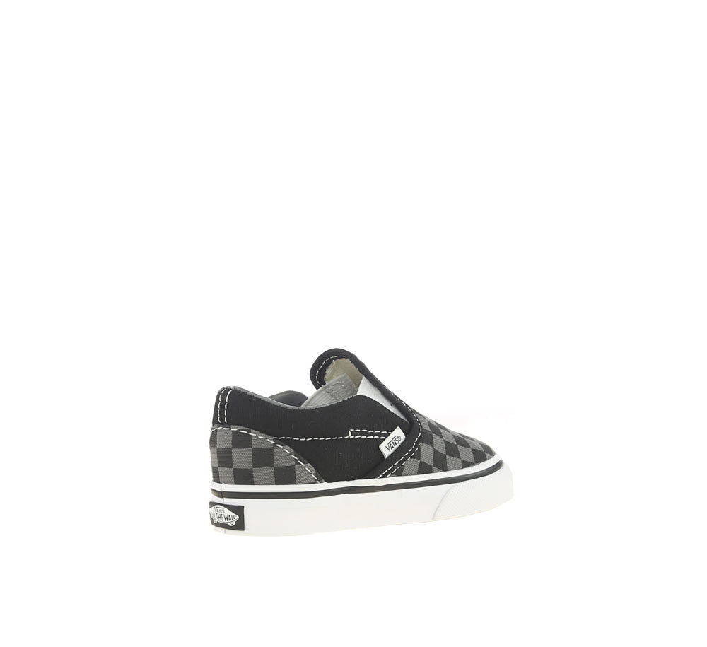 TD CLASSIC SLIP-ON (CHECKERBOARD)
