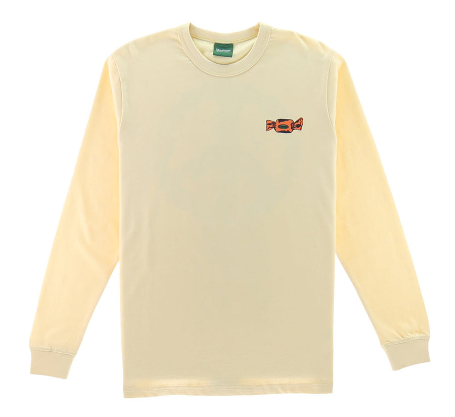 PEACE OF CANDY LONG SLEEVE