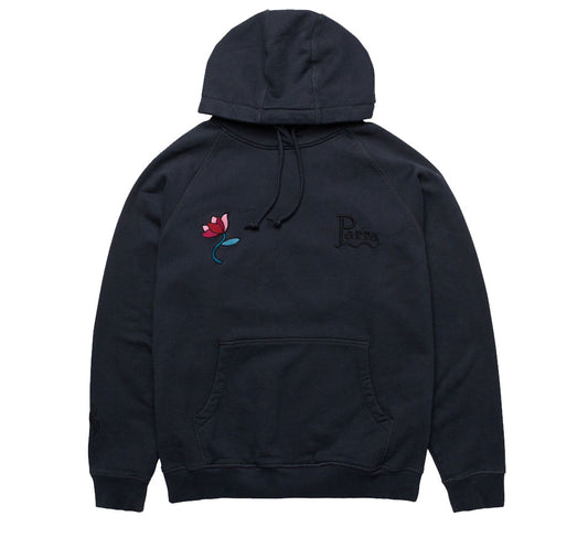 THE SECRET GARDEN HOODED SWEATSHIRT