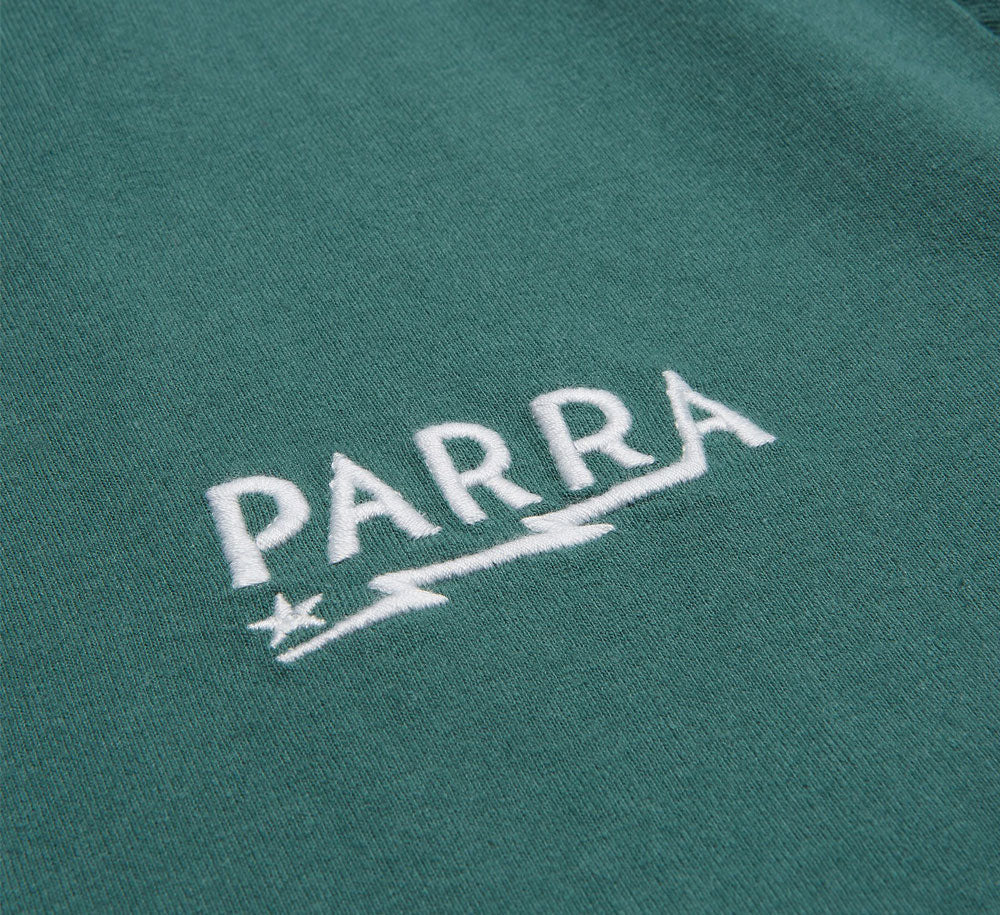 LIGHTNING LOGO TEE
