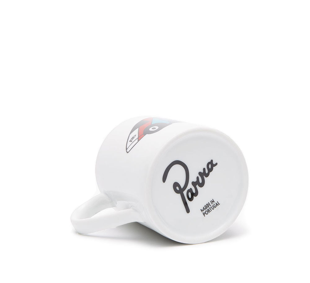 RACING TEAM MUG