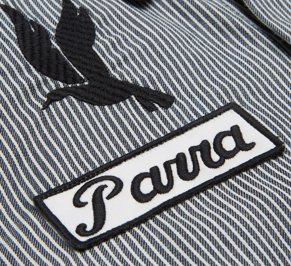PARRA RACING TEAM MECHANIC SS SHIRT