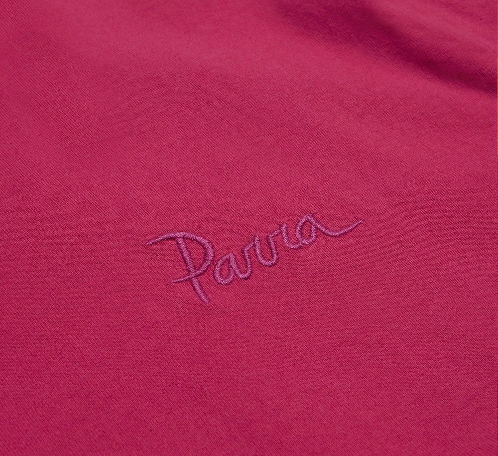 SITTING PEAR TEE