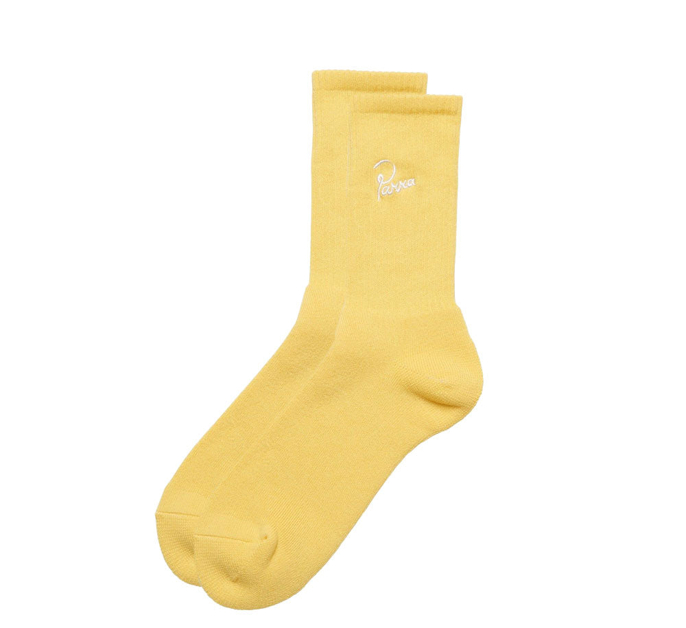 LOGO CREW SOCKS