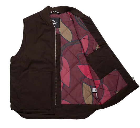 THE SECRET GARDEN VEST