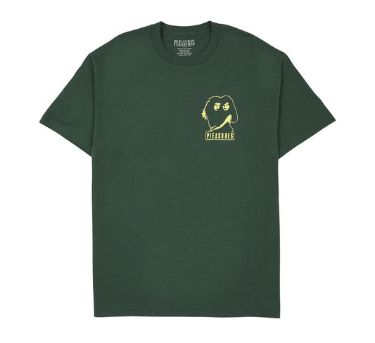 VOLUME TEE