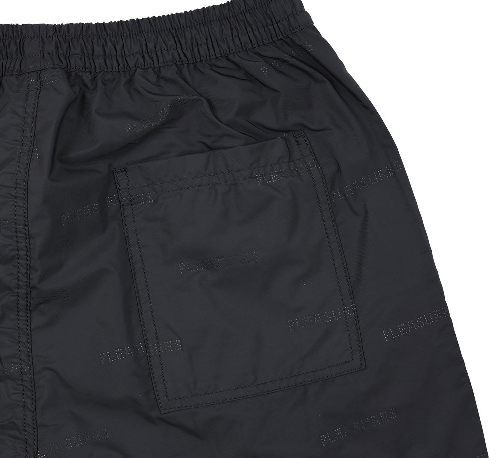 REFRESH NYLON ACTIVE SHORT